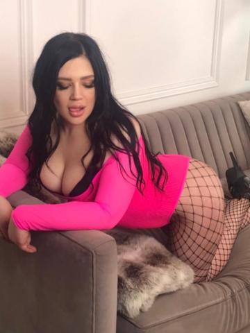 Индивидуалка Анжелика Фотография 4