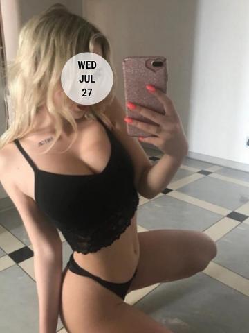 Индивидуалка Аврора Фотография 2